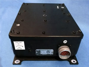 2101990-3 SINGLE RED LINE