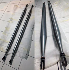 35-22067-0003 ROD ASSY