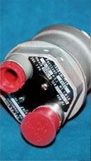 418-04014 FUEL PRESSURE TRANSMITTER