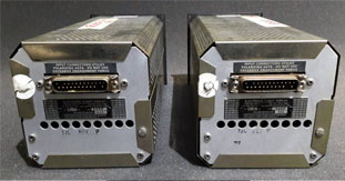 622-6197-001 ELECTRONIC FLIGHT DISPLAY