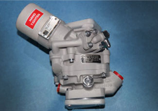 897390-8 PUMP ASSY