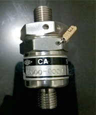 CA45000-0001 VALVE, NON RETURN